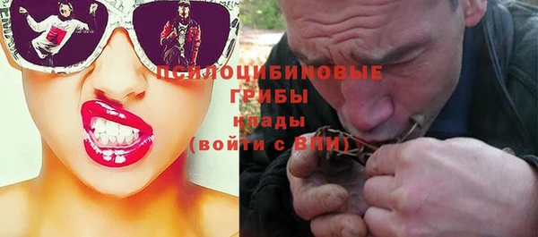 альфа пвп Горняк